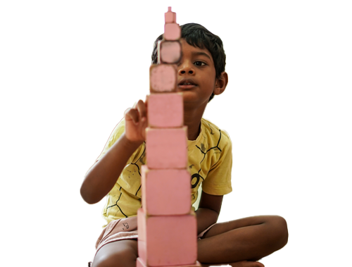 montessori schools in chennai